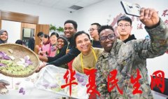 

“十三五”期间 中国成为亚洲最大留学目的国


