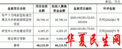         鑫铂股份去年净现比53% 内控频违规毛利率升背道同行