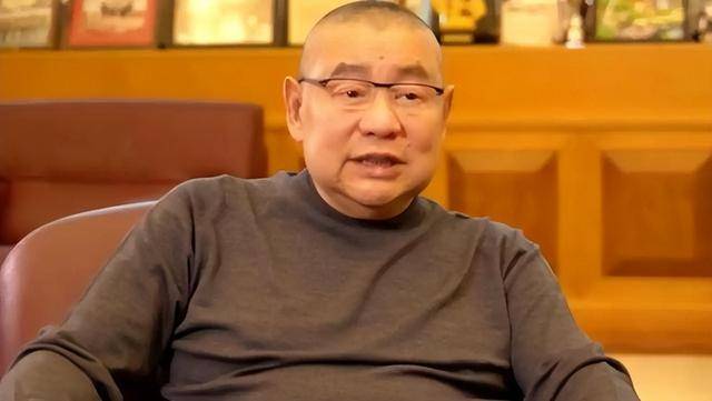 许家印认罪后,恒大前美女高管曝惊人内幕 许家印认罪后,恒大前美女高管曝惊人内幕