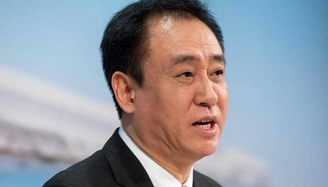 许家印认罪后,恒大前美女高管曝惊人内幕 许家印认罪后,恒大前美女高管曝惊人内幕
