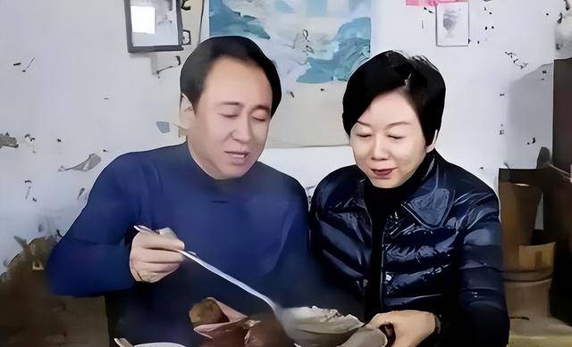 许家印认罪后,恒大前美女高管曝惊人内幕 许家印认罪后,恒大前美女高管曝惊人内幕