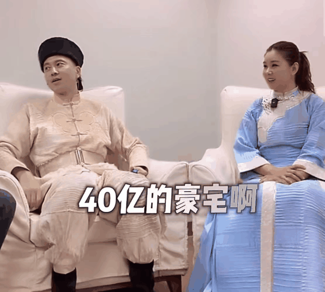 王雷澄清不是船王的儿子，更没有怀三胎
