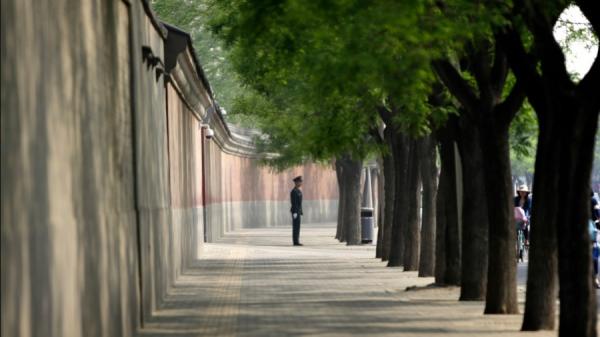 8月惊雷将震荡中南海(图) | journal chinois en france | 欧洲看中国Regards sur la Chine -  Journal Chinois Kan Zhong Guo