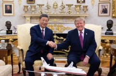 习近平一厢情愿  中共喉舌自吹自擂敲锣打鼓