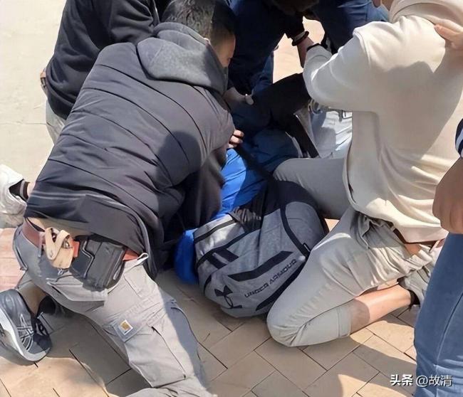 蔡天凤案惊天反转 豪门老公与逃犯前夫很亲密 蔡天凤案惊天反转 豪门老公与逃犯前夫很亲密