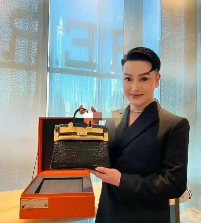 偷税749万躲去美国，他换个马甲又回来割韭菜